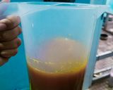 Foto langkah ke 4 dari resep Kunyit Asam.