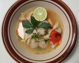 Foto langkah ke 6 dari resep Cilok goang ala mom' eartha.