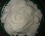 Foto del paso 4 de la receta: Torta con harina de maíz precocido