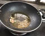 PRAWN  MALAI  CURRY  RECIPE recipe step 3 photo