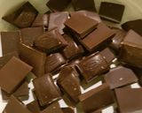 Nutella torta🍰 recept fázis 3 fotója