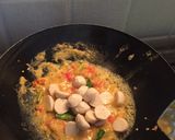 Foto langkah ke 2 dari resep Tom Yam / Tom Yum Seafood.
