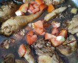 Foto langkah ke 3 dari resep Ayam Kecap Sunda.