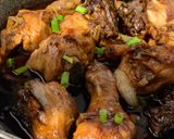 Foto langkah ke 3 dari resep Ayam Masak Kecap.