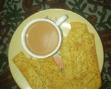 મસાલા સ્ટીક(masala sticks recipe in gujarati) રેસીપી સ્ટેપ3ફોટો