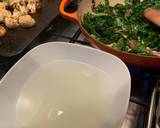 My take on veggie carbonara recipe step 4 photo