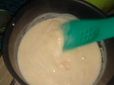 Macarrones con queso