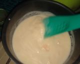 Foto del paso 3 de la receta: Macarrones con queso