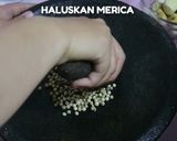 Foto langkah ke 9 dari resep Bakso Sapi isi Telur Puyuh.
