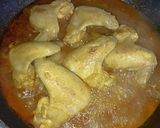 Foto langkah ke 3 dari resep Gulai Ayam Sajiku.