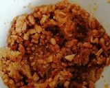 Foto del paso 4 de la receta Sopa de espárragos