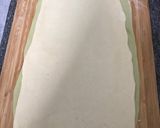 Foto langkah ke 5 dari resep Mantao Matcha.