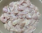 Foto langkah ke 2 dari resep #127. Ayam Goreng Mentega Mantap.