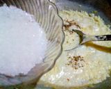 पोहा खीर (झटपट तैयार) रेसिपी चरण 2 फोटो