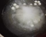 A picture of step 5 of Angoori Rasmalai.