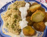 Rántott kelbimbó recept fázis 5 fotója