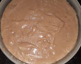 A picture of step 2 of Fruit biscuits fudge ice cream.