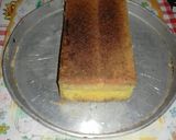 Foto del paso 4 de la receta: Budín clásico !! Sabor vainilla !!