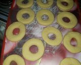 Foto del paso 6 de la receta: Donas fritas en aceite. 👌