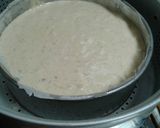 Foto langkah ke 4 dari resep Bolu kukus pisang.