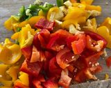 A picture of step 2 of Melt in your mouth veggies dish | Tourlou.