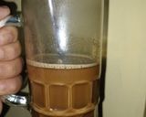 Foto langkah ke 1 dari resep PuCokPi (Alpukat Kocok Rasa Kopi).