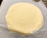 Foto del paso 12 de la receta: Pastel rústico relleno con “Dulce de batata”