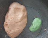 Foto langkah ke 5 dari resep Putri Mandi Kekinian.