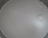 Foto del paso 1 de la receta: Chocolate caliente a la canela caramelizada