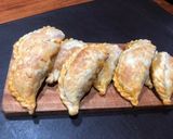Foto del paso 6 de la receta: Empanadas de carne