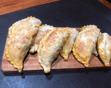 Foto del paso 6 de la receta: Empanadas de carne