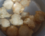 सूजी दही वड़े(suji dahi bade recipe in hindi) रेसिपी चरण 3 फोटो