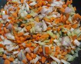 Foto del passaggio 2 della ricetta Trippa alla genovese