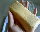 Foto langkah ke 7 dari resep Homemade Egg Tofu (Tahu Jepang KW).