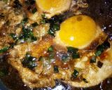 Foto langkah ke 3 dari resep Telur saus kecap manis 💙.