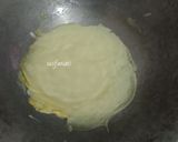 Foto langkah ke 2 dari resep Rolade ayam.