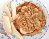 A picture of step 5 of Tastiest Greek yoghurt pancakes.