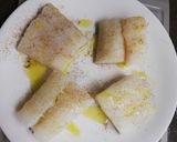 Foto del paso 8 de la receta Lomos de bacalao con salsa a la roteña