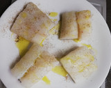 Foto del paso 8 de la receta: Lomos de bacalao con salsa a la roteña