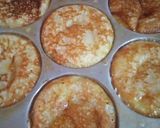 Foto langkah ke 4 dari resep Wingko Susu.