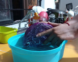 Foto del paso 1 de la receta: Col agridulce