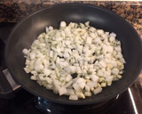 Foto del paso 4 de la receta: Espagueti a la Boloñesa rellenos de queso