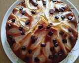 Foto del passaggio 3 della ricetta Torta morbida pere, ricotta e cioccolato 🍐🍫