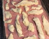 Foto del paso 2 de la receta: Lasaña de ricota queso y jamón con salsa bologñesa