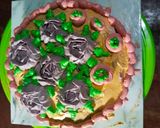 Foto langkah ke 8 dari resep American Butter Cream.