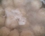 Foto langkah ke 3 dari resep Baso Aci Kuah Pedas.