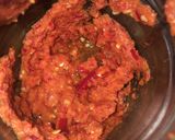Foto langkah ke 2 dari resep Ayam Goreng Balado.
