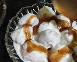 दही वड़े(dahi vade recipe in hindi) रेसिपी चरण 4 फोटो