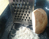 Foto del paso 1 de la receta: Bolitas de arroz