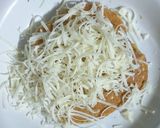 Foto langkah ke 3 dari resep Pancake Pisang🍌.